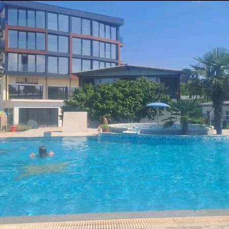 Zora Apartments Ohri Dış mekan fotoğraf