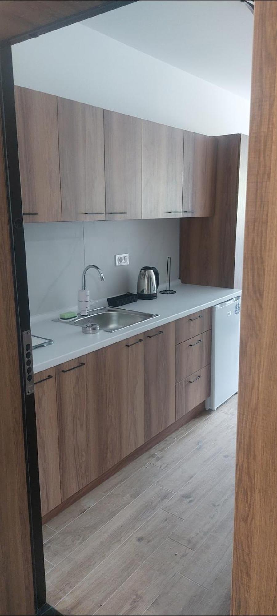 Zora Apartments Ohri Dış mekan fotoğraf